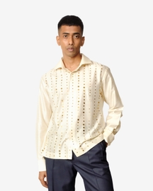 Gold Coin Shirt