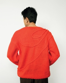 Inferno Sweater