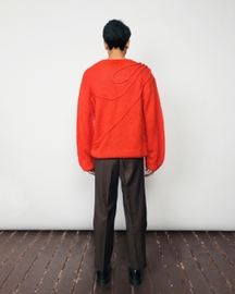 Inferno Sweater