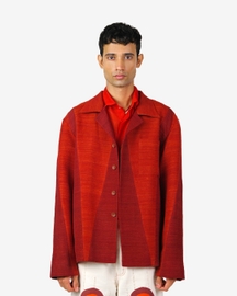 Leher Jacket