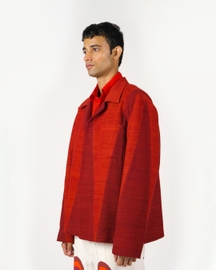 Leher Jacket