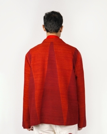 Leher Jacket