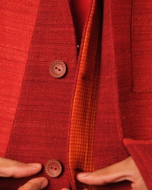Leher Jacket