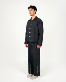 Baraf Jacket