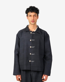 Baraf Jacket