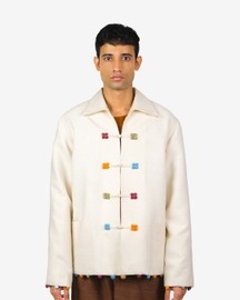 Gulzar Jacket