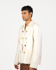 Gulzar Jacket