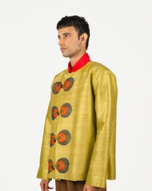 Morjhal Jacket
