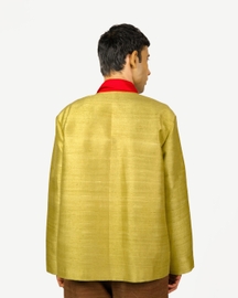 Morjhal Jacket