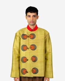 Morjhal Jacket