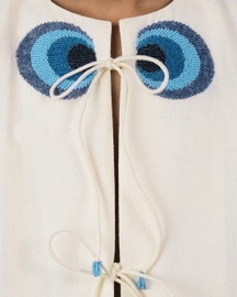 Mor Emboidered Overshirt