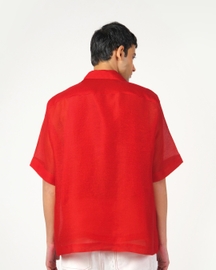 Dulhari Shirt with Vest