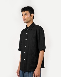 Machh Checks Pinstucks Shirt