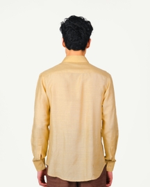 Jhilmil Beaded Shirt