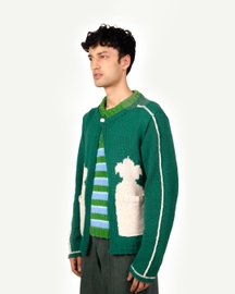 Manar Cardigan