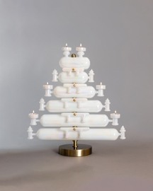 Deepam Candle Stand
