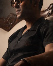 Through the Window Shirt