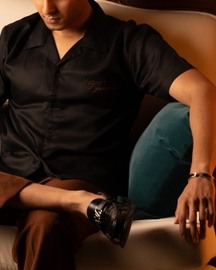 Through the Window Shirt