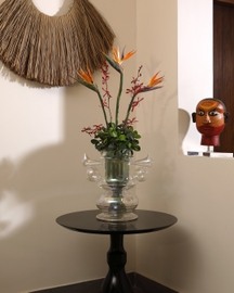 Theyyam Vase