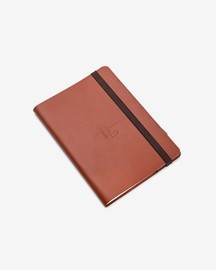 Takin Notes Clay Brown