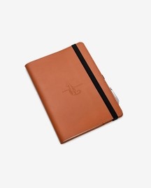 Takin Notes Clay Orange