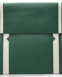 Networking Green & Beige