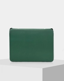Networking Green & Beige