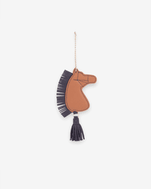 Paso Fino Amber