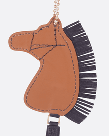 Paso Fino Amber