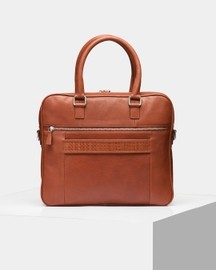 Down to Business Brown