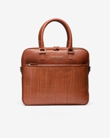 Down to Business Brown