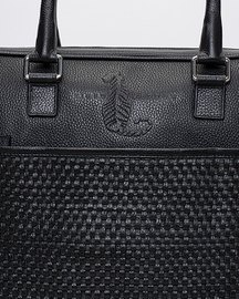 Down to Business Black