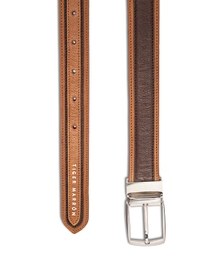 Below The Belt Brown & Tan