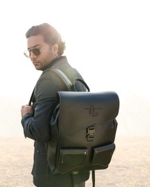 Cavalier Backpack