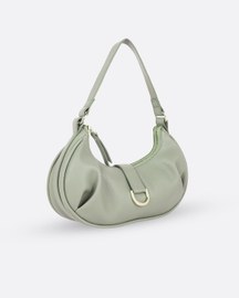 Paloma Sage Bag