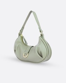 Paloma Sage Bag
