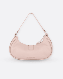Paloma Blush Bag