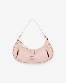 Paloma Blush Bag