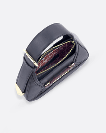 Lariat Raven  Mini Bag