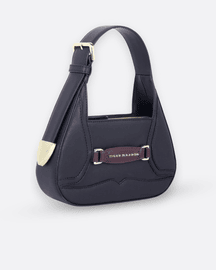 Lariat Raven  Mini Bag
