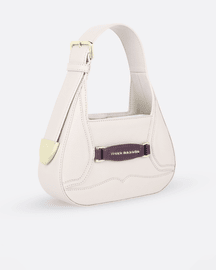 Lariat Pearl  Mini Bag