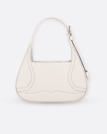 Lariat Pearl  Mini Bag