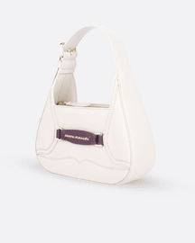 Lariat Pearl  Mini Bag