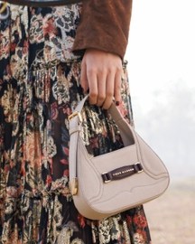 Lariat Pearl  Mini Bag