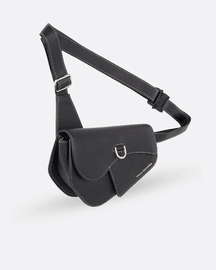 Mustang Saddle Fanny