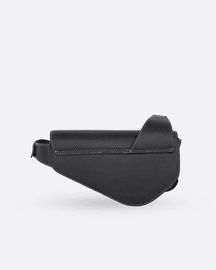 Mustang Saddle Fanny