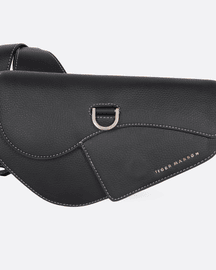 Mustang Saddle Fanny