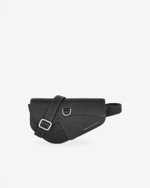 Mustang Saddle Fanny