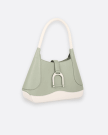Gilded Stirrup Sage