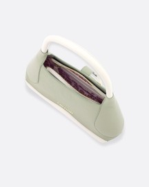 Gilded Stirrup Sage